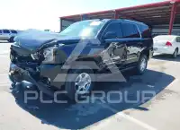 2020 GMC YUKON фото