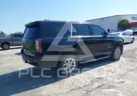 2020 GMC YUKON photo