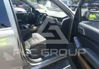 2020 GMC YUKON фото