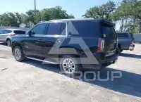 2020 GMC YUKON photo