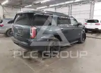 2020 GMC YUKON photo