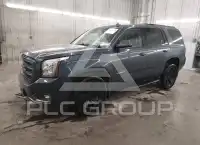 2020 GMC YUKON photo