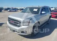 2020 GMC YUKON photo