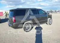 2020 GMC YUKON фото
