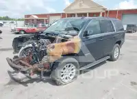 2020 GMC YUKON photo