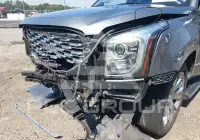 2020 GMC YUKON фото