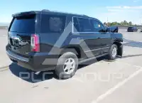 2020 GMC YUKON фото