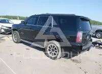 2020 GMC YUKON photo