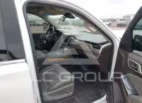 2020 GMC YUKON фото