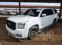 2020 GMC YUKON фото