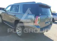 2020 GMC YUKON фото