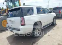 2020 GMC YUKON фото