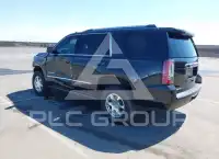 2020 GMC YUKON фото
