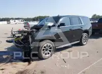 2020 GMC YUKON photo