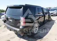 2020 GMC YUKON фото