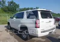 2020 GMC YUKON фото