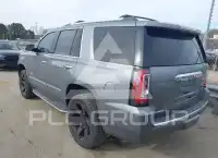 2020 GMC YUKON photo