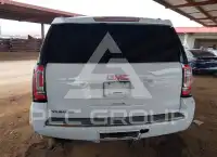 2020 GMC YUKON фото