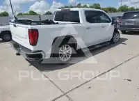 2020 GMC Sierra фото