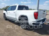 2020 GMC Sierra фото