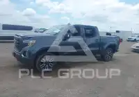 2020 GMC Sierra photo