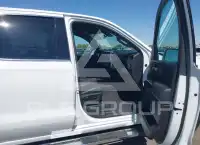2020 GMC Sierra photo