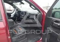 2020 GMC Sierra фото