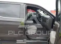 2020 GMC Sierra фото