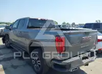 2020 GMC Sierra фото