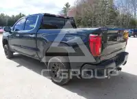 2020 GMC Sierra фото