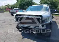 2020 GMC Sierra photo