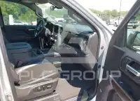 2020 GMC Sierra photo