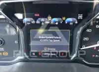 2020 GMC Sierra фото