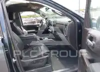 2020 GMC Sierra photo