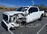 2020 GMC Sierra фото