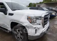 2020 GMC Sierra фото