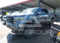 2020 GMC Sierra фото