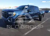 2020 GMC Sierra фото