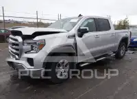 2020 GMC Sierra фото