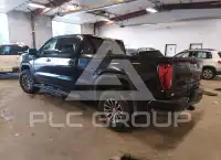 2020 GMC Sierra photo