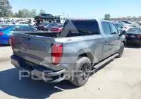 2020 GMC Sierra фото