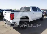2020 GMC Sierra photo