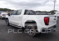 2020 GMC Sierra photo