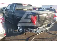 2020 GMC Sierra фото