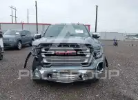 2020 GMC Sierra фото