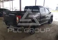 2020 GMC Sierra фото