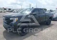 2020 GMC Sierra фото