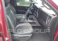 2020 GMC Sierra photo