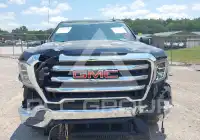 2020 GMC Sierra фото