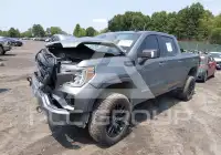 2020 GMC Sierra фото